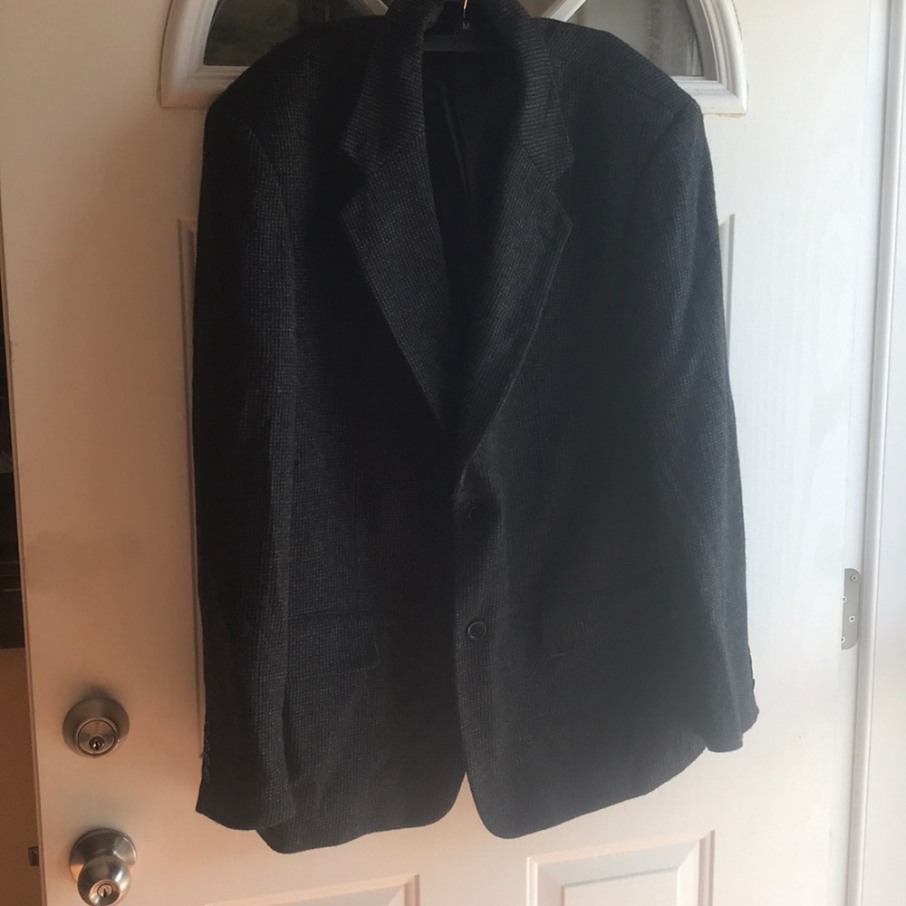Western style Men’s dress coat or fancy jacket